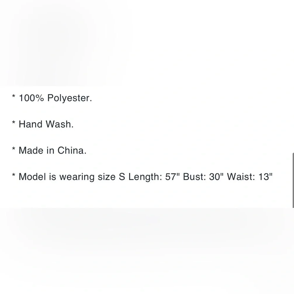 162 Women’s Sleeveless Ruffle Maxi Dress - Picture 4 of 4